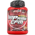 Протеїн сироватковий ізолят Amix Nutrition IsoPrime CFM Isolate ваніль, 1000 г