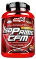 Протеїн сироватковий ізолят Amix Nutrition IsoPrime CFM Isolate мокко-шоколад-кава, 1000 г