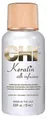 Рідкий шовк CHI Keratin Silk Infusion для волосся, 15 мл