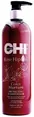 Кондиціонер CHI Rose Hip Protecting Conditioner для волосся захисний з маслом шипшини, 739 мл