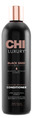 Кондиционер для волос CHI Luxury Black Seed увлажняющий восстанавливающий с маслом черного тмина, 355 мл