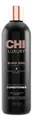 Кондиціонер для волосся CHI Luxury Black Seed Oil зволожуючий відновлюючий з олією чорного кмину, 355 мл