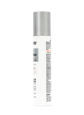 Флюїд для обличчя Babaria SPF20 зволожуючий від пігментних плям, 50 мл