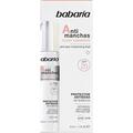 Флюид для лица Babaria SPF20 увлажняющий от пигментных пятен, 50 мл