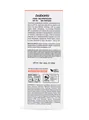 Крем сонцезахисний для обличчя Babaria SPF50+ антивіковий, 50 мл