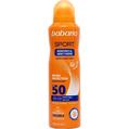 Спрей солнцезащитный Babaria Sport SPF50, 200 мл