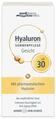 Крем для лица Hyaluron солнцезащитный с SPF30 антивозрастной, 50 мл
