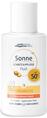 Флюїд для обличчя Hyaluron Sonne SPF50+ сонцезахисний матуючий, 50 мл