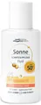 Флюїд для обличчя Medipharma Cosmetics Sonne SPF50+ сонцезахисний матуючий, 50 мл