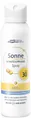 Спрей-аерозоль сонцезахисний Medipharma Cosmetics Sonne SPF30 для обличчя і тіла водостійкий, 150 мл