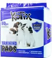 Пелюшки для собак Kotix Premium 60 x 90 см, 50 штук