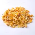 Макарони Slavna strava з сублімованим м'ясом курки та овочами, 90 г