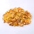 Макарони Slavna strava з сублімованим м'ясом курки та сиром, 90 г