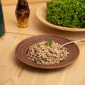 Каша гречневая Slavna stravа с мясом курицы и грибами сублимированная, 90 г