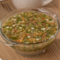 Суп нутовый Slavna stravа с мясом курицы и овощами сублимированный, 60 г