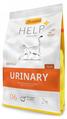 Корм сухой для кошек Josera Help Urinary Cat при мочекаменной болезни у кошек, 2 кг