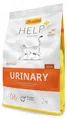 Корм сухий для котів Josera Help Urinary Cat при сечокам'яній хворобі у кішок, 2 кг