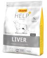 Корм сухой для собак Josera Help Liver Dog для поддержания функции печени, 900 г