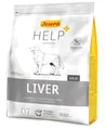 Корм сухий для собак Josera Help Liver Dog для підтримки функції печінки, 900 г