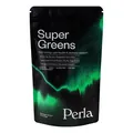 Супер Грінс Perla Helsa Super Greens, 154 г
