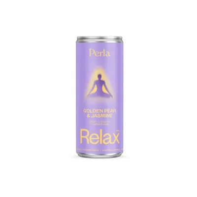 Напій Perla Helsa Relax Drink, 250 мл