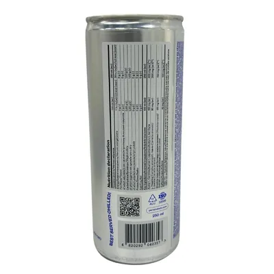 Напій Perla Helsa Focus Drink, 250 мл