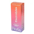 Електроліти Perla Helsa Electrolytes Mix зі смаком лохини, апельсина, кавуна та лайму, 9 стіків по 10 г