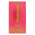 Електроліти Perla Helsa Electrolytes зі смаком кавуна та лайму, 20 стіків по 10 г