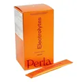 Електроліти Perla Helsa Electrolytes зі смаком апельсина, 20 стіків по 10 г