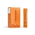 Електроліти Perla Helsa Electrolytes зі смаком апельсина, 20 стіків по 10 г