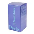 Електроліти Perla Helsa Electrolytes зі смаком лохини, 20 стіків по 10 г