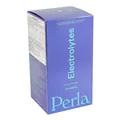 Електроліти Perla Helsa Electrolytes зі смаком лохини, 20 стіків по 10 г
