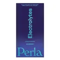 Електроліти Perla Helsa Electrolytes зі смаком лохини, 20 стіків по 10 г