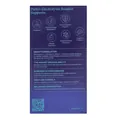 Електроліти Perla Helsa Electrolytes зі смаком лохини, 20 стіків по 10 г