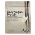 Протеїн гороховий ізолят Perla Helsa Daily Vegan Protein, ваніль, 450 г