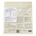 Протеїн гороховий ізолят Perla Helsa Daily Vegan Protein, ваніль, 450 г