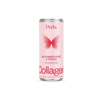 Напій Perla Helsa Collagen Drink, 250 мл