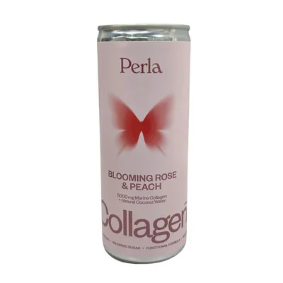 Напій Perla Helsa Collagen Drink, 250 мл