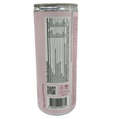 Напій Perla Helsa Collagen Drink, 250 мл