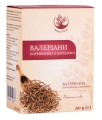 Валеріани кореневища з коренями по 50 г у пач. з внут. пак.