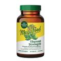 Комплекс для щитовидной железы MegaFood Thyroid Strength, 60 таблеток