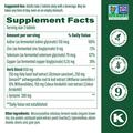 Комплекс для щитовидной железы MegaFood Thyroid Strength, 60 таблеток