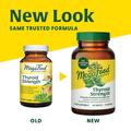 Комплекс для щитовидной железы MegaFood Thyroid Strength, 60 таблеток