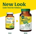 Комплекс MegaFood Thyroid Strength, 60 таблеток