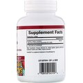 Концентрат клюквы Natural Factors CranRich Cranberry Concentrate 500 мг, 90 капсул