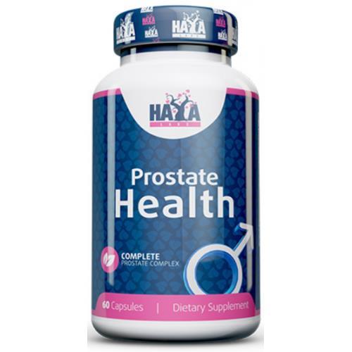 Комплекс для простаты Haya Labs Prostate Health, 60 капсул