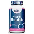 Комплекс для простати Haya Labs Prostate Health, 60 капсул