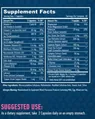 Комплекс для простати Haya Labs Prostate Health, 60 капсул