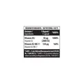 Вітамін Д3 и К2 (MK7) MST Nutrition Vitamin D3 + K2 MK-7, 60 капсул