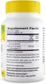 Вітамін Д3 і К2 Healthy Origins Vitamin D3 + K2, 180 капсул